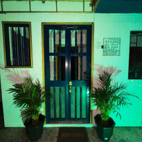 La casa de la playa MCD Cartagena